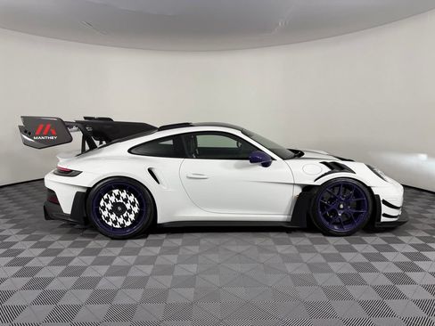 Used 2025 Porsche 911 GT3 RS RWD image 10