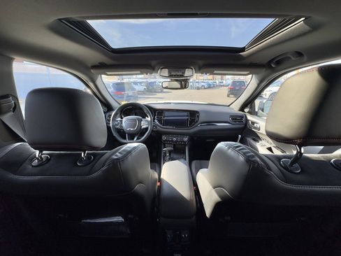 New 2026 Dodge Durango GT image 25