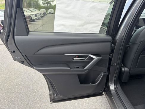 New 2026 MAZDA CX-5 Select AWD/4WD image 14
