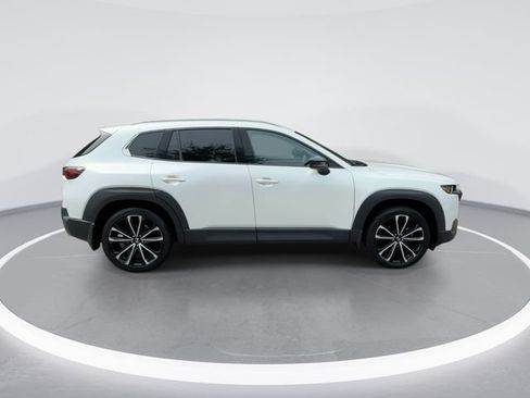 Certified 2024 MAZDA CX-50 2.5 Turbo w/ Cargo Package AWD/4WD image 9