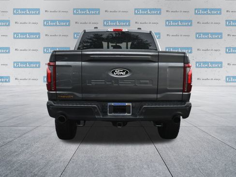 Used 2025 Ford F150 Tremor w/ Equipment Group 402A High AWD/4WD image 6