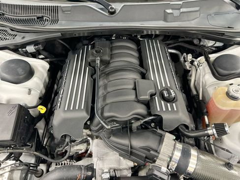 Used 2018 Dodge Challenger R/T Scat Pack w/ Dynamics Package RWD image 26