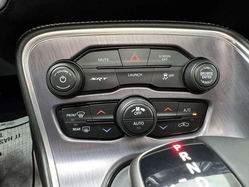 Used 2018 Dodge Challenger SRT Demon RWD image 32