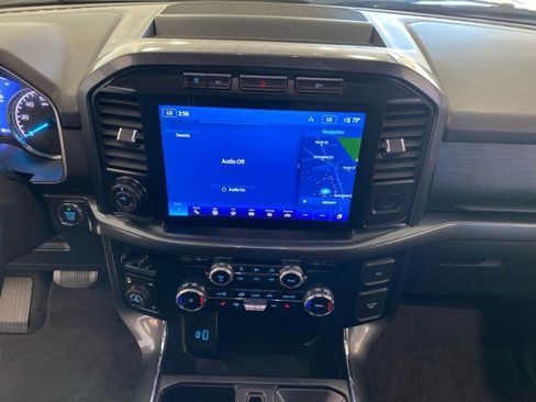 Certified 2023 Ford F150 XLT w/ Equipment Group 302A High AWD/4WD image 24