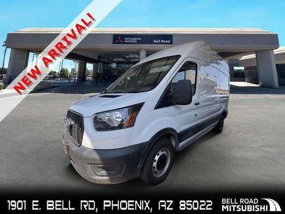 Used 2023 Ford Transit 250 148 High Roof