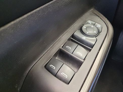 Used 2018 GMC Acadia SLT AWD/4WD image 27