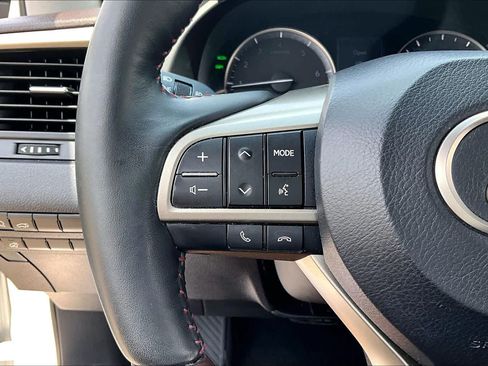 Used 2017 Lexus RX 350 FWD image 22