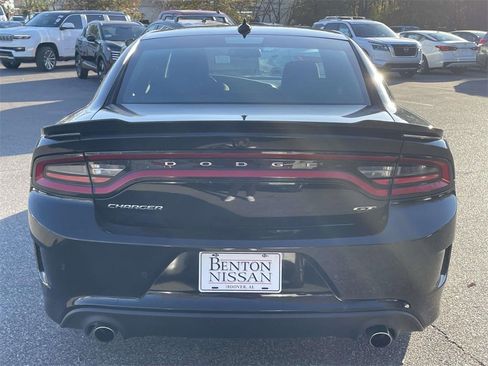 Used 2023 Dodge Charger GT image 4