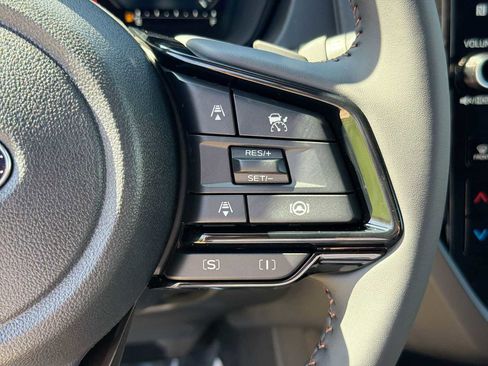 New 2026 Subaru Forester Sport AWD/4WD image 22