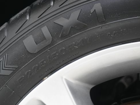 Used 2017 Ford Fusion S image 24