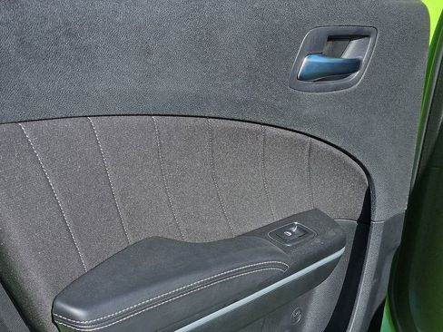 Used 2023 Dodge Charger SXT image 15