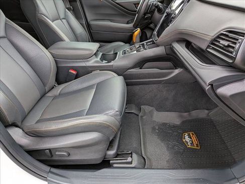 Used 2024 Subaru Outback Wilderness image 21