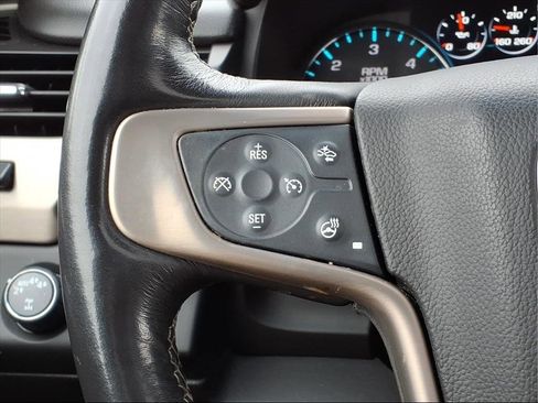 Used 2019 GMC Yukon XL Denali w/ Denali Ultimate Package image 13