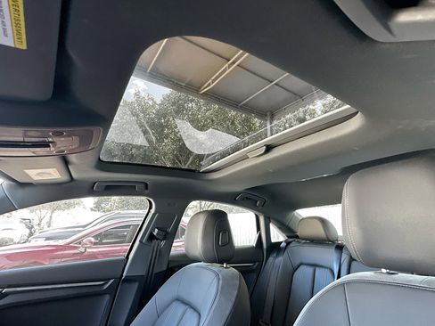 Used 2024 Audi A3 2.0T Premium Plus image 21