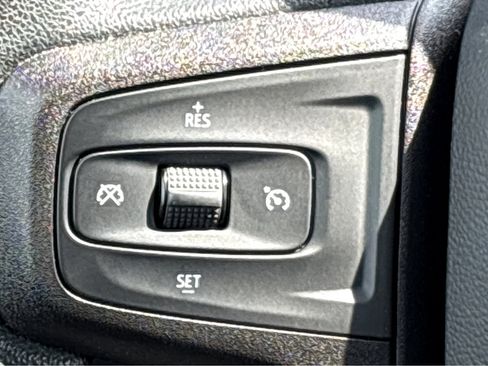 Used 2021 Chevrolet Silverado 1500 Custom Trail Boss w/ Midnight Edition image 13