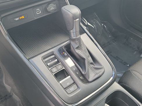 Certified 2023 Honda CR-V LX image 24