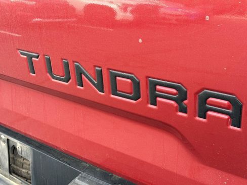 Used 2019 Toyota Tundra SR image 10