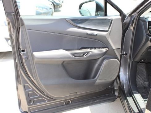 Certified 2025 Lexus NX 250 AWD w/ Cold Area Package image 11