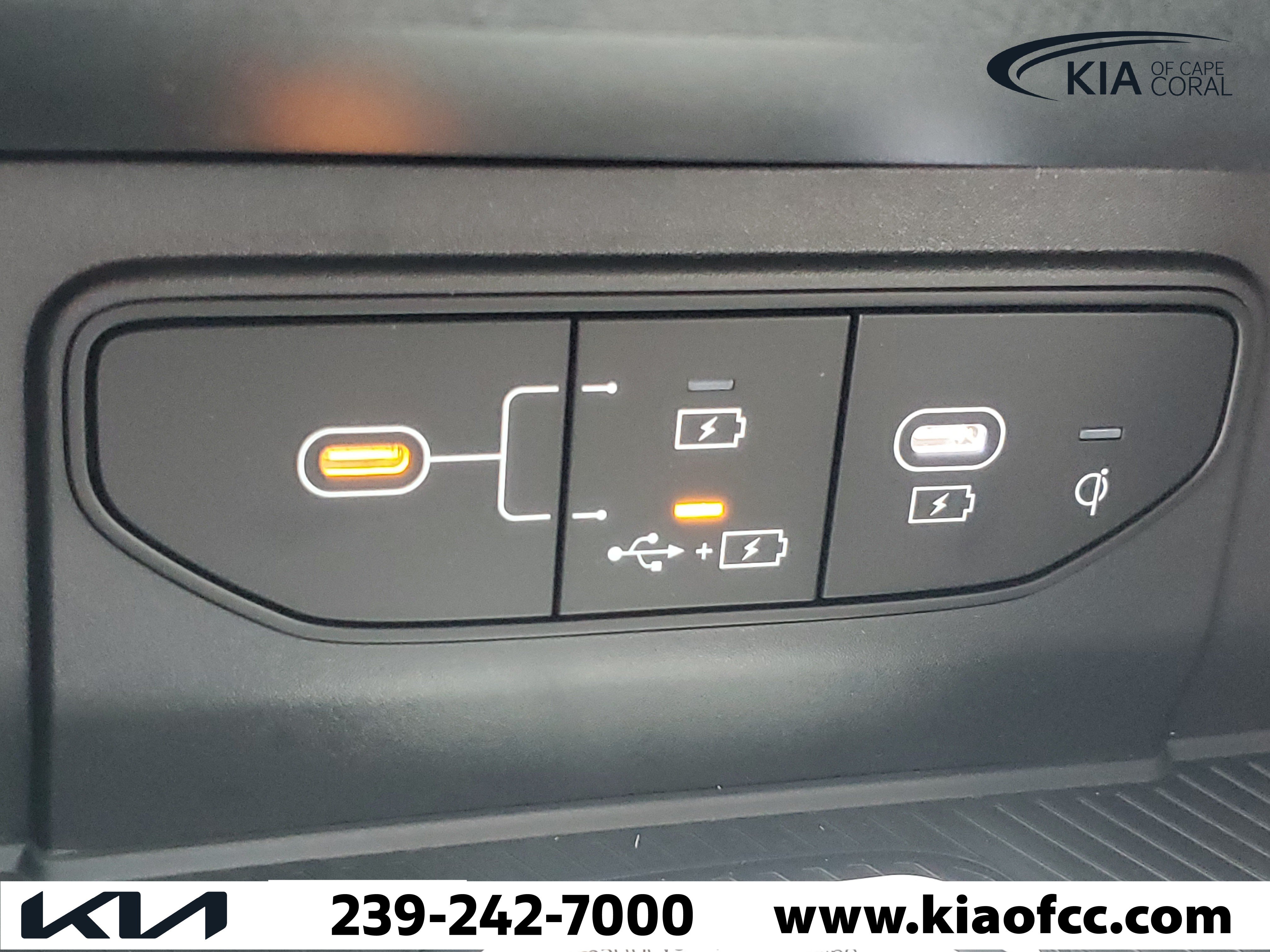 New 2026 Kia Sportage SX FWD image 26
