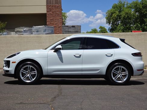 Used 2019 Porsche Macan S AWD/4WD image 6