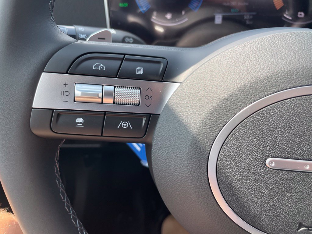 New 2026 Hyundai Sonata SEL FWD image 17