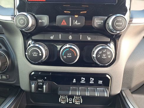 Used 2025 RAM 1500 Lone Star image 4