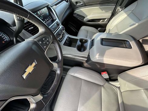 Used 2020 Chevrolet Tahoe LT image 10