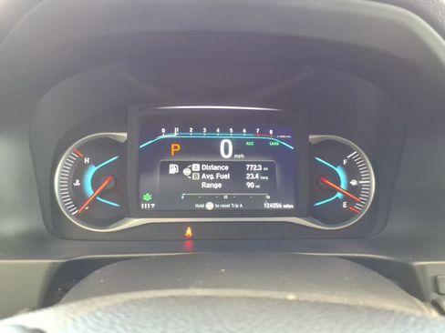 Used 2022 Honda Pilot Special Edition image 9