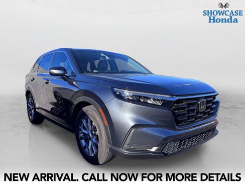 Used 2023 Honda CR-V EX-L image 6