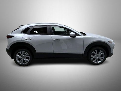 New 2026 MAZDA CX-30 AWD 2.5 S image 4