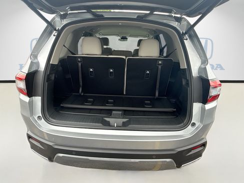 New 2026 Honda Pilot EX-L image 22