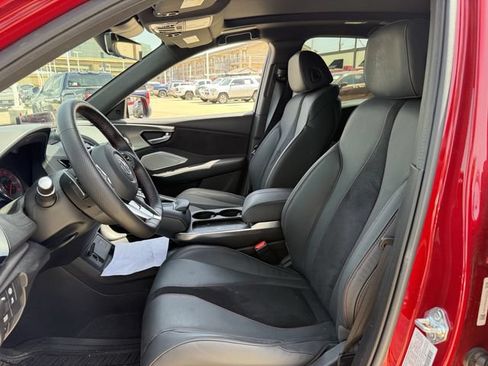 Used 2025 Acura RDX A-Spec AWD/4WD image 25