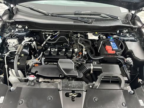 Used 2024 Honda CR-V LX image 10