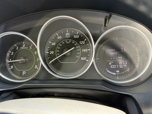 Used 2015 MAZDA MAZDA6 Sport FWD image 15