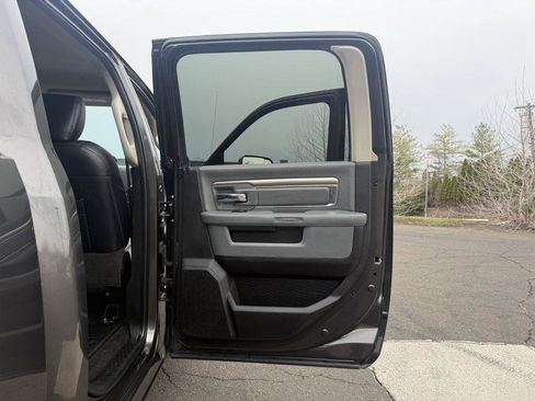 Used 2017 RAM 1500 Big Horn image 22