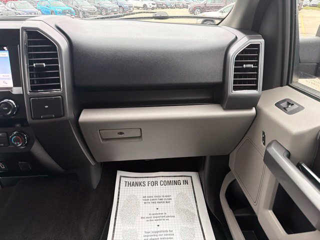 Used 2019 Ford F150 XLT AWD/4WD image 22
