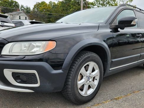 Used 2008 Volvo XC70 3.2 image 4