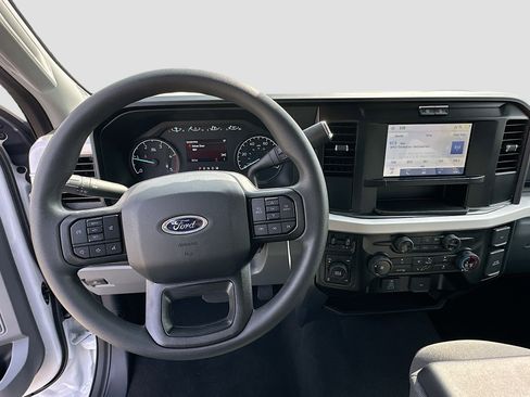 New 2026 Ford F250 XL w/ STX Appearance Package image 7
