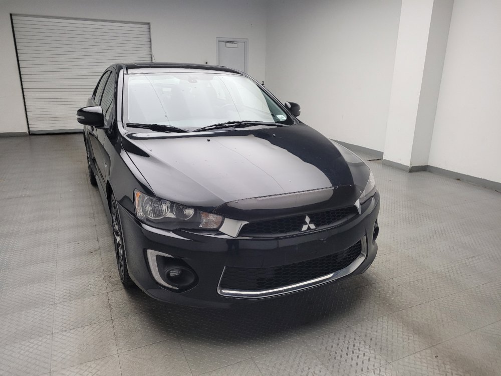 Used 2017 Mitsubishi Lancer SEL AWD/4WD image 14