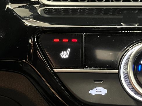 New 2026 Honda Civic Sport Touring image 22