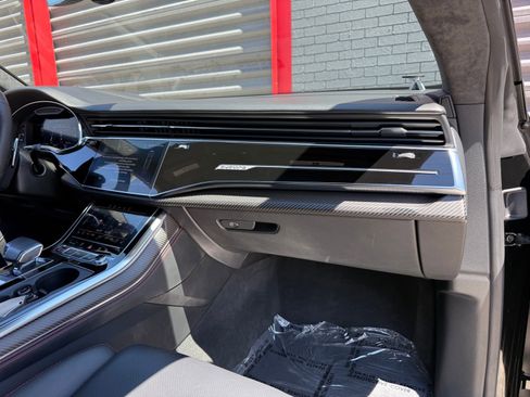 Used 2022 Audi RS Q8 image 22