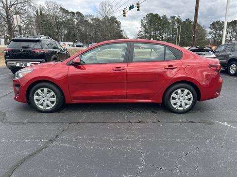 Used 2021 Kia Rio S image 5