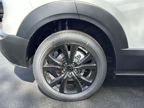 New 2026 MAZDA CX-30 Aire Edition AWD/4WD image 6