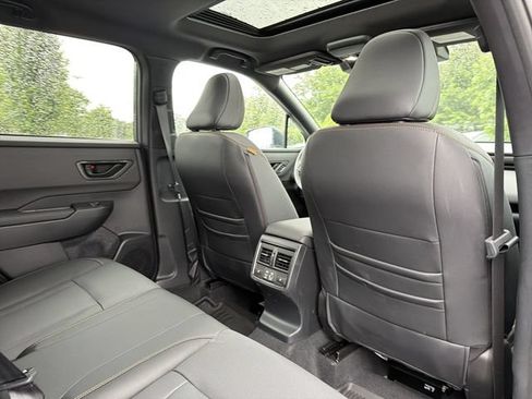Used 2026 Subaru Outback Wilderness AWD/4WD image 17