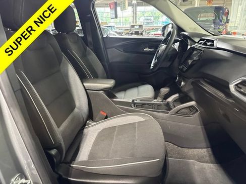 Used 2023 Chevrolet TrailBlazer LT w/ Convenience Package AWD/4WD image 41