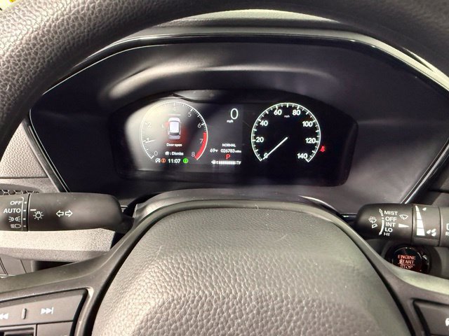 Used 2024 Honda CR-V EX image 19