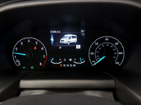 Used 2024 Ford Transit 350 XLT RWD image 22