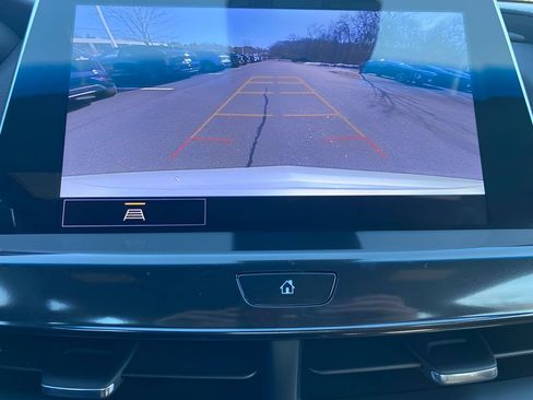 Used 2023 Cadillac CT5 Luxury AWD/4WD image 22