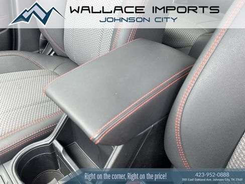 Used 2020 Subaru Forester Sport AWD/4WD image 20