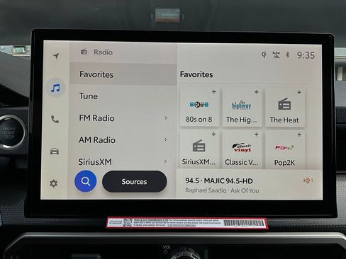New 2026 Toyota 4Runner Limited image 33